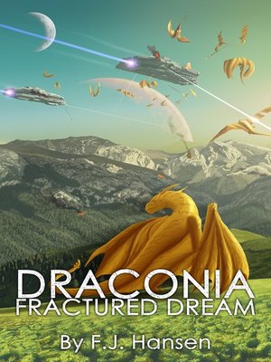 cover image of Draconia